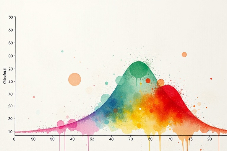 GAUSSIAN DISTRIBUTION